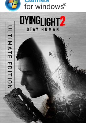 Dying Light 2 Stay Human