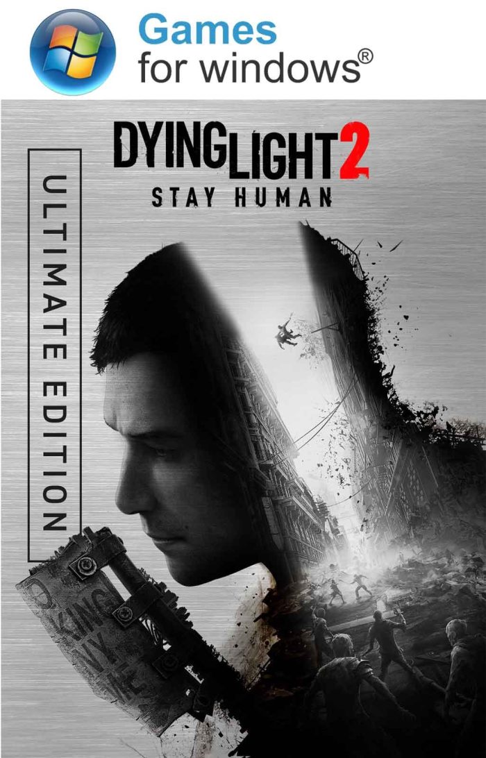 Dying Light 2 Stay Human