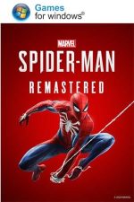 marvels spiderman remastered
