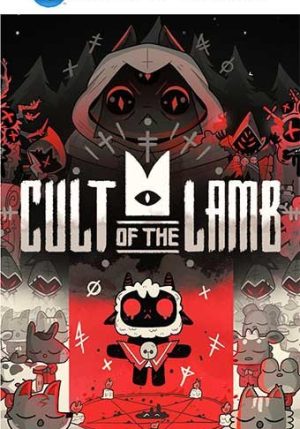 Cult of the Lamb