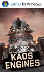 Phoenix Point Complete Edition