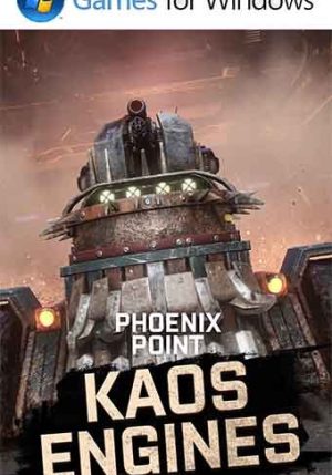 Phoenix Point Complete Edition