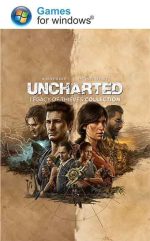 UNCHARTED Legacy of Thieves Collection