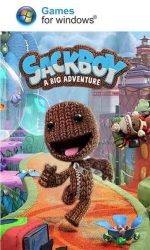 Sackboy: A Big Adventure