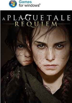 A Plague Tale Requiem
