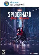 Marvels Spider-Man Miles Morales