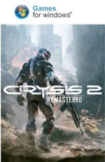 Crysis 2 Remastered