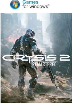 Crysis 2 Remastered