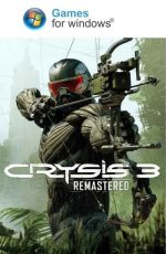Crysis 3 Remastered