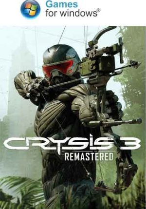Crysis 3 Remastered