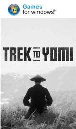 trek to yomi