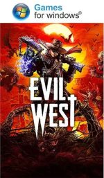 Evil West