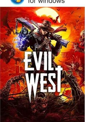 Evil West