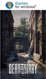 Dead Mans Diary