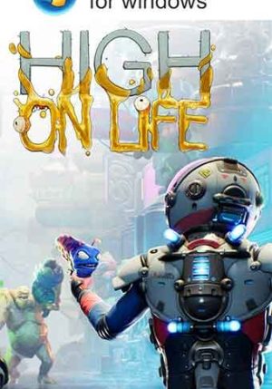 High on Life