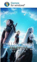 CRISIS CORE FINAL FANTASY VII