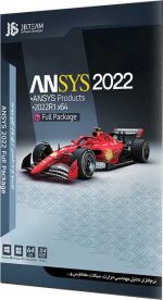 ANSYS 2022 64bit