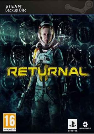 Returnal