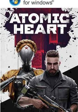 Atomic Heart