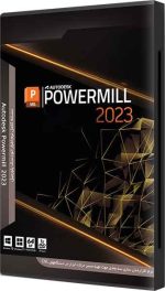 PowerMill 2023