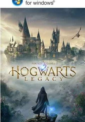 Hogwarts Legacy
