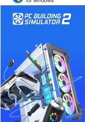 PC Building Simulator 2