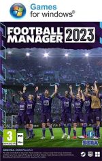 Football Manager 2023
