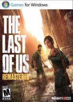 The last of us Part I