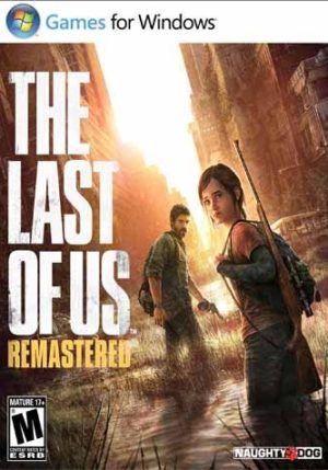 The last of us Part I
