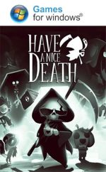 Have a Nice Death