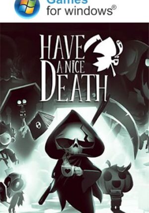 Have a Nice Death