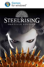 Steelrising