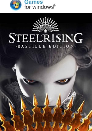 Steelrising