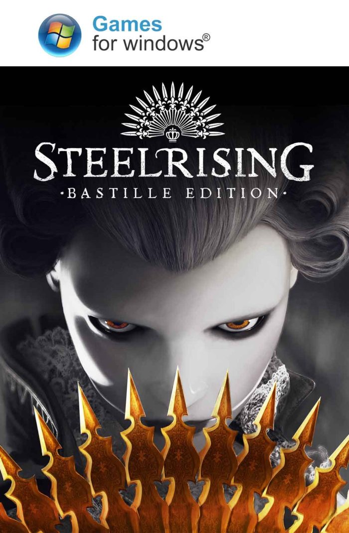 Steelrising