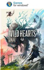 Wild Hearts Karakuri Edition