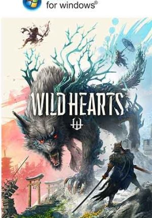 Wild Hearts Karakuri Edition