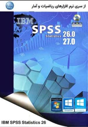 IBM SPSS Statistics 27.0 - 26.0