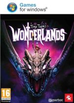 Tiny Tinas Wonderlands The Chaotic Great Edition