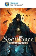 SpellForce: Conquest of Eo