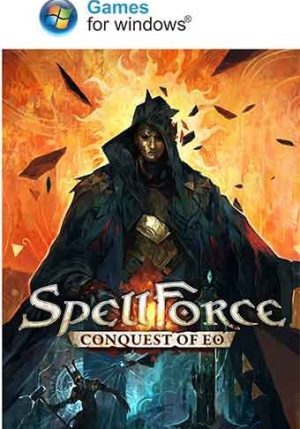 SpellForce: Conquest of Eo