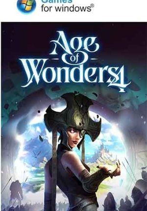 Age of Wonders 4