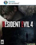 Resident Evil 4 Remake