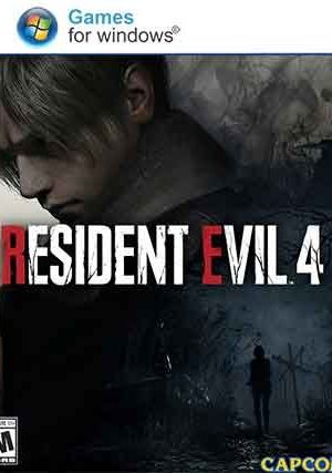 Resident Evil 4 Remake