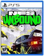 Need For Speed Unbound