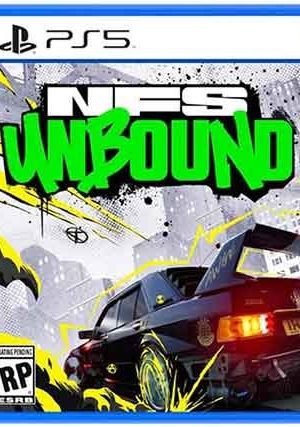 Need For Speed Unbound