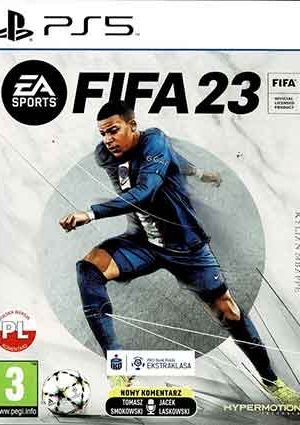 FIFA 23