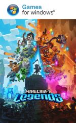 Minecraft Legends