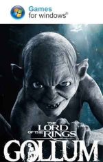 The Lord of the Rings: Gollum