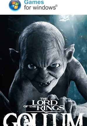 The Lord of the Rings: Gollum