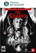 The Quarry Deluxe Edition